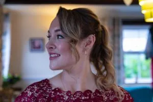 Bath Bridal Hair - Wedding Hair Bath