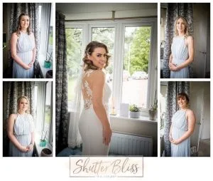 Bath Bridal Hair - Wedding Hair Bath