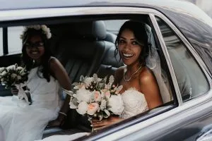 Bath Bridal Hair - Wedding Hair Bath