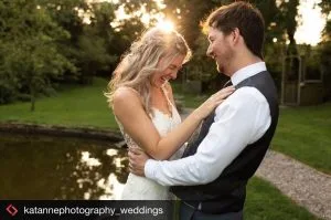 Bath Bridal Hair - Wedding Hair Bath