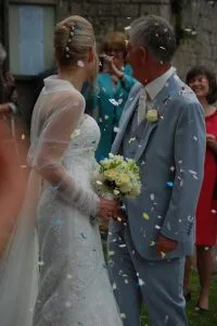 Bath Bridal Hair - Wedding Hair Bath