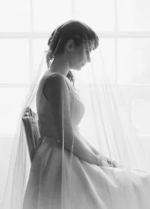 Bath Bridal Hair - Wedding Hair Bath