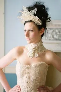 Bath Bridal Hair - Wedding Hair Bath