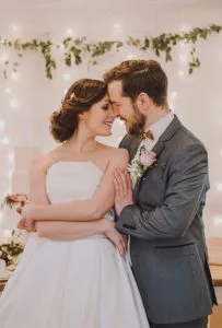 Bath Bridal Hair - Wedding Hair Bath