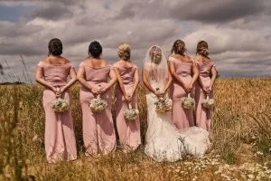Bath Bridal Hair - Wedding Hair Bath
