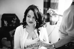 Bath Bridal Hair - Wedding Hair Bath