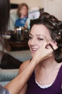 Bath Bridal Hair - Wedding Hair Bath