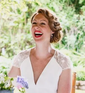 Bath Bridal Hair - Wedding Hair Bath