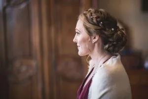 Bath Bridal Hair - Wedding Hair Bath