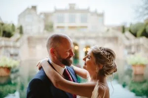 Bath Bridal Hair - Wedding Hair Bath