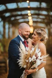 Bath Bridal Hair - Wedding Hair Bath
