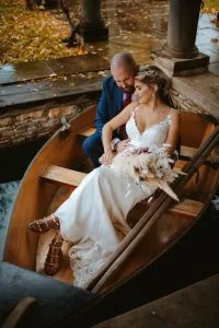 Bath Bridal Hair - Wedding Hair Bath