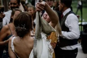 Bath Bridal Hair - Wedding Hair Bath