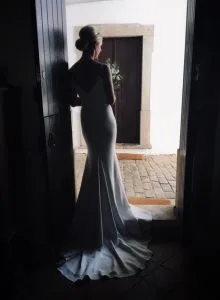 Bath Bridal Hair - Wedding Hair Bath