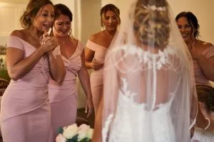 Bath Bridal Hair - Wedding Hair Bath