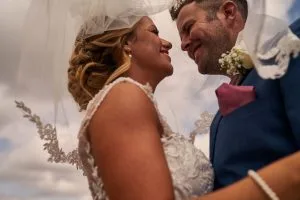 Bath Bridal Hair - Wedding Hair Bath