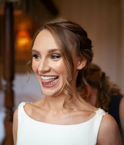 Bath Bridal Hair - Wedding Hair Bath