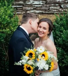 Bath Bridal Hair - Wedding Hair Bath