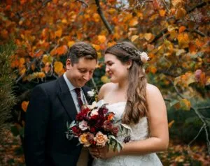 Bath Bridal Hair - Wedding Hair Bath