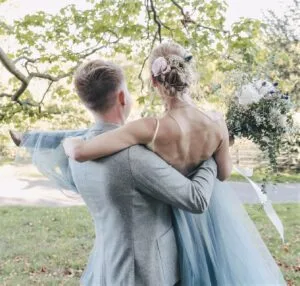 Bath Bridal Hair - Wedding Hair Bath