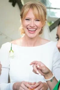 Bath Bridal Hair - Wedding Hair Bath